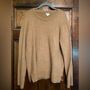 J. Crew Women’s Sweater